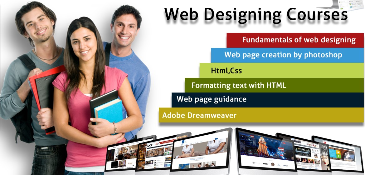 Web Design